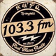 Logo de KWPQ FM 103.3 - KWPQ-LP