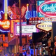 Logo de All Memphis Music