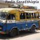 Logo de Radio SeneEthiopia