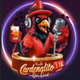 Logo de Radio cardenalito online fm