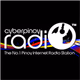 Logo de CyberPinoy Radio