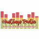 Logo de Hastings Radio