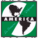 Radio America - WACA logo