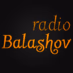 Logo de Radio Balashov