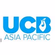 Logo de UCB Asia Pacific