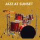 Logo de JAZZ AT SUNSET