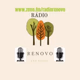 Logo de Rádio Renovo
