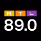Logo de 89.0 RTL - Livestream