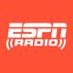 Logo de ESPN Radio