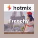 Logo de Hotmix - Frenchy