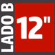 Logo de Lado B Classic Dance