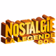 Logo de Nostalgie Dakar 90.3