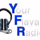 Logo de Your Flava Radio