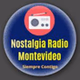 Nostalgia Radio Montevideo logo
