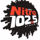 Logo de NITRO RADIO