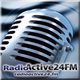 Logo de RadioAktywne Mix