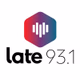 Logo de FM Late 93.1