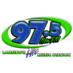 Logo de 92.7 KTPZ-FM - KTPZ