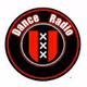 Logo de Dance Radio Amsterdam