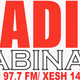 Logo de Radio Sabinas - XHESH