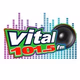 Logo de Vital 101.5 FM
