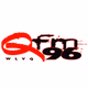 Logo de QFM96 - WLVQ