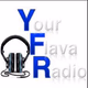 Logo de Your Flava Radio - Dance