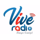 Logo de Vive Radio