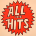 Logo de Hot 100 Radio
