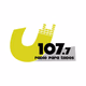 Logo de La U Radio