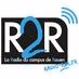 Logo de Radio R2R