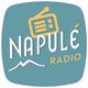 Napulè radio Logo
