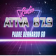 Logo de Rádio Ativa FM