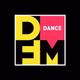 Logo de DFM Новосибирск