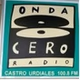Onda Cero Castro Urdiales logo