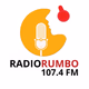 Logo de Radio Rumbo
