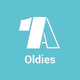 Logo de Radio 1A - 1A Oldies