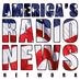 Logo de Americas Radio News Network