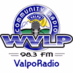 Logo de Valparaiso Community Radio - WVLP-LP