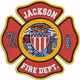 Logo de Jackson Fire Department