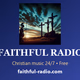 Faithful Radio logo