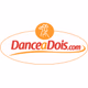 Logo de Dança de Salão Dance a Dois