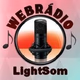 Logo de Rádio LightSom