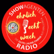 Logo de ShowAgenten Radio