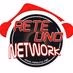 Logo de Rete Uno Network