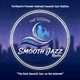 Logo de The Source: Smooth Jazz Radio - KJAC.DB