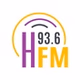 Helderberg FM logo