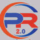 Logo de Playradio 2.0