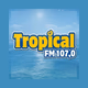 Logo de Tropical FM Marbella 107.0