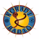 Logo de Koradi Radio - Français